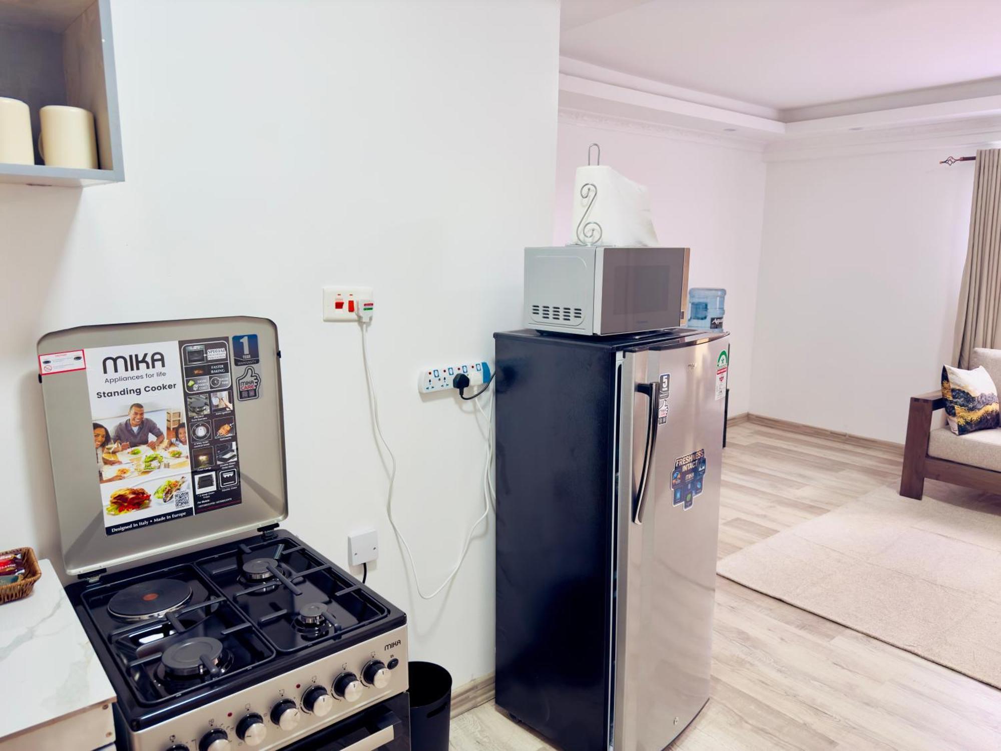 Abby Studio Riverside Apartment With Swimming Pool نانيوكي المظهر الخارجي الصورة